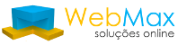 WebMax – Soluções Online – Web Design
